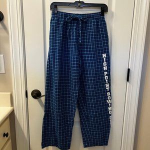 Flannel PJ Pants